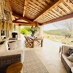 Le 104 St Privat Aparthotel