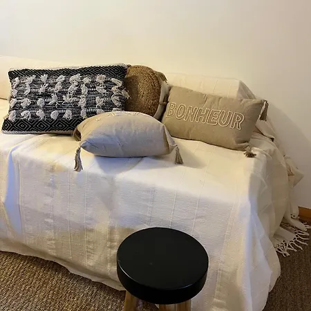 Le 104 St Privat 3* Saint-Privat-de-Champclos