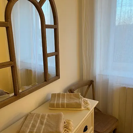 Aparthotel Le 104 St Privat 3*