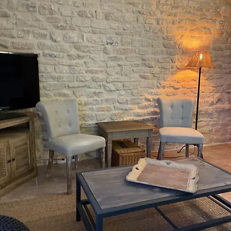 Le 104 St Privat