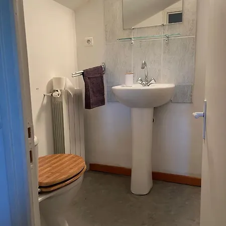 Le 104 St Privat 3* Saint-Privat-de-Champclos