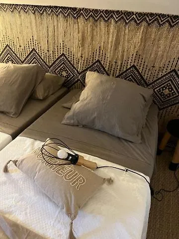 Le 104 St Privat Appart hôtel 3*