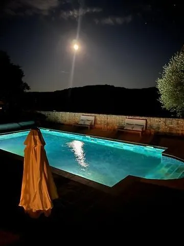 Appart hôtel Le 104 St Privat 3*