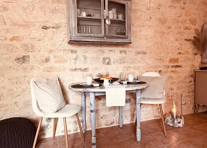 Le 104 St Privat 3* Saint-Privat-de-Champclos