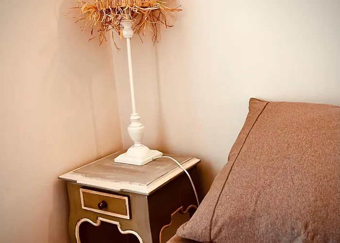 Le 104 St Privat Appart hôtel Saint-Privat-de-Champclos