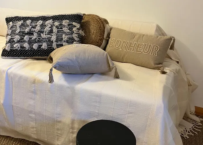 Le 104 St Privat 3* Saint-Privat-de-Champclos