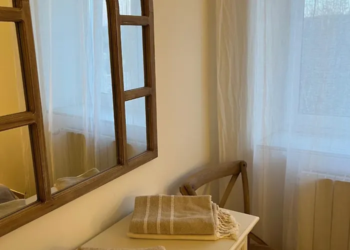 Appart hôtel Le 104 St Privat 3*