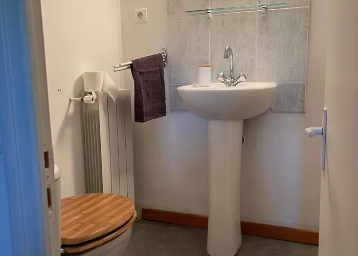 Le 104 St Privat 3* Saint-Privat-de-Champclos